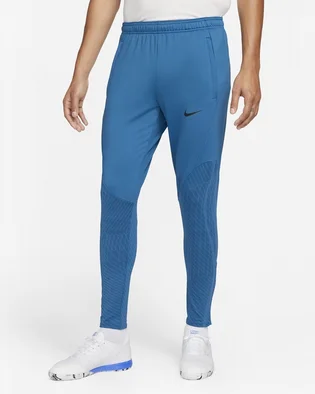 Штаны мужские Nike Dri-Fit Strike Blue DV9269-457
