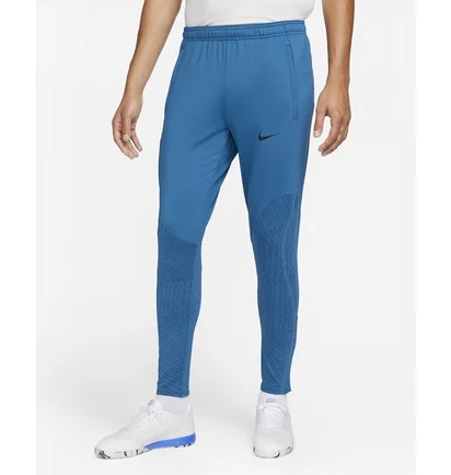 Штаны мужские Nike Dri-Fit Strike Blue DV9269-457