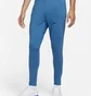 Штаны мужские Nike Dri-Fit Strike Blue DV9269-457