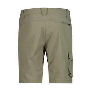 Шорти чоловічі CMP Man Bermuda Olive 31T5637-E663