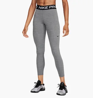 Легінси жіночі Nike Np 365 Mr Grey DV9026-084