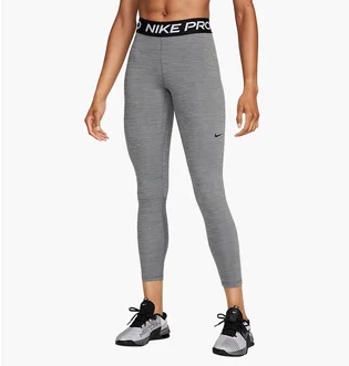 Леггинсы женские Nike Np 365 Mr Grey DV9026-084