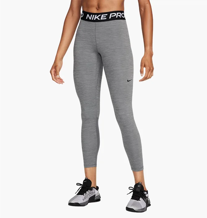 Леггинсы женские Nike Np 365 Mr Grey DV9026-084