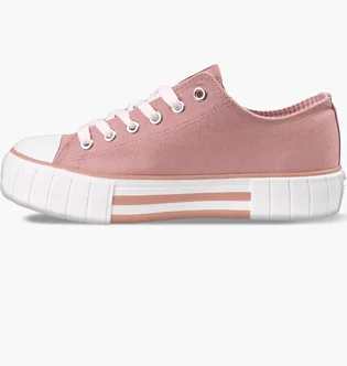 Кеди жіночі Lee Cooper Pink LCW23311804LA