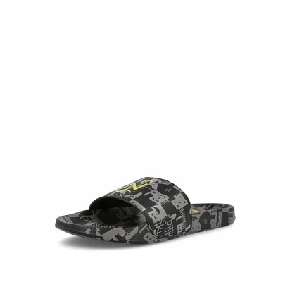 Тапочки мужские Puma Neymar Jr. X Leadcat Grey 385057-01