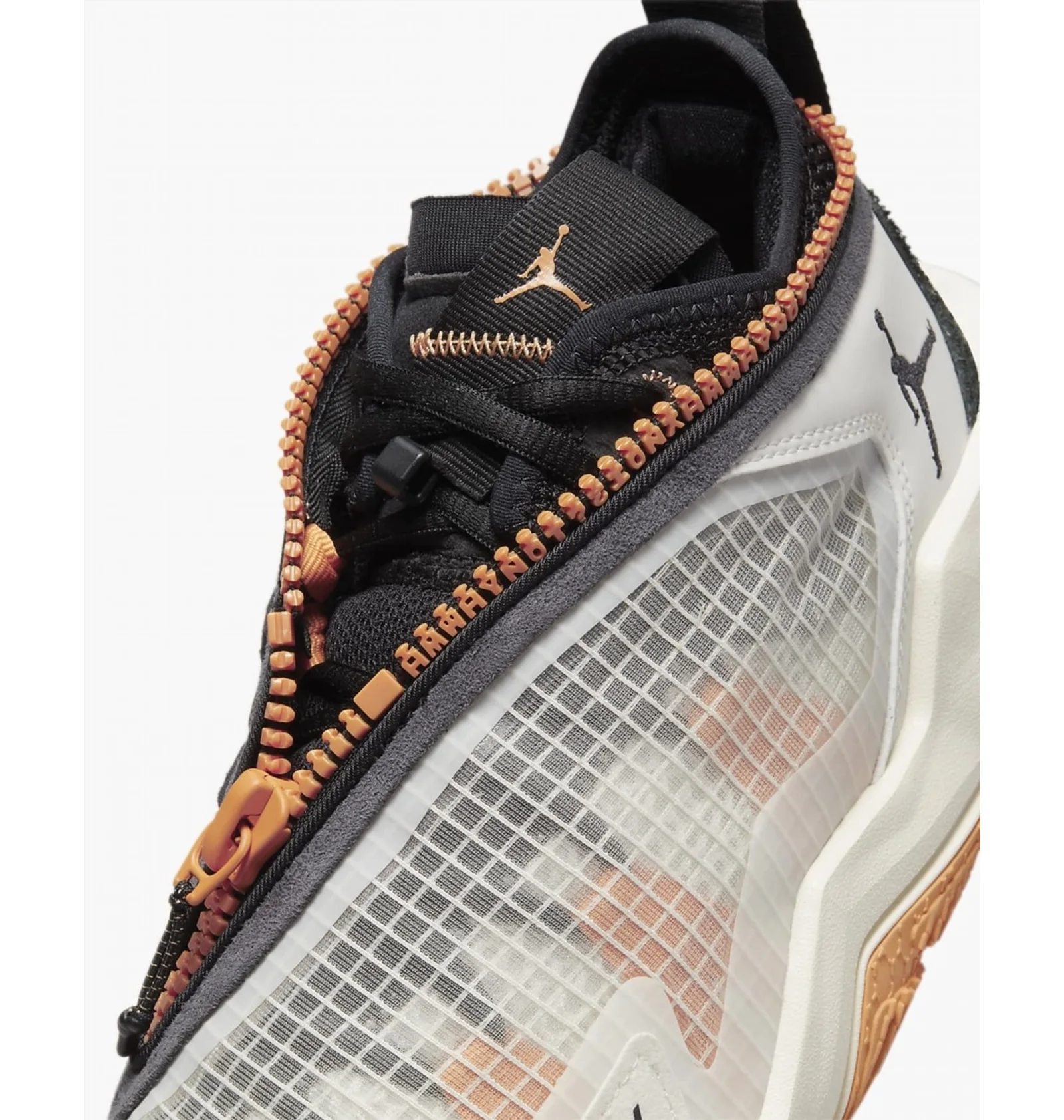 ᐉ Кроссовки мужские Air Jordan Why Not .6 White DO7189-002