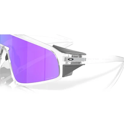 Сонцезахисні окуляри Oakley Latch Panel Violet 0OO9404-940402