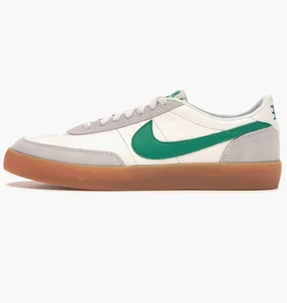 Кроссовки мужские Nike Killshot 2 Leather Mens White/Green 432997-111
