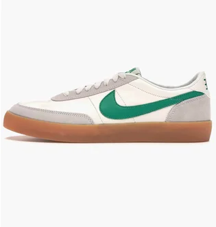 Кроссовки мужские Nike Killshot 2 Leather Mens White/Green 432997-111