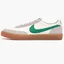 Кроссовки мужские Nike Killshot 2 Leather Mens White/Green 432997-111