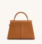 Сумка жіноча JW PEI Elise Large Top Handle Bag Brown BB2024BG97358JWP