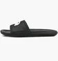 Тапочки мужские Lacoste Croco Black 7-37CMA0018312