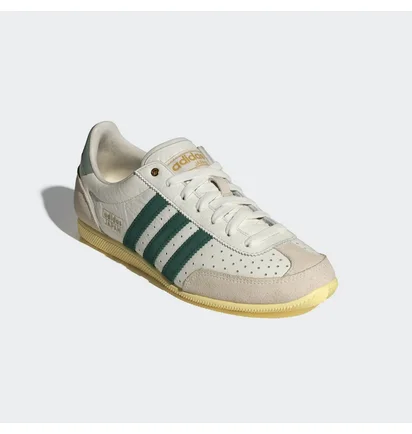 Кроссовки женские Adidas Japan Grey JI2663