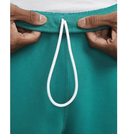 Штани чоловічі Nike Mens Fleece Pants Turquoise Cw5460-340
