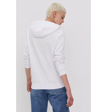 Худі жіноче Ellesse Janjan Oh White Sgi11075-White