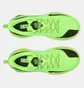 Кросівки чоловічі Under Armour Curry 12 Green 3027633-001