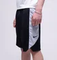 Шорты мужские Nike Brooklyn Nets Nba Black AJ5047-010