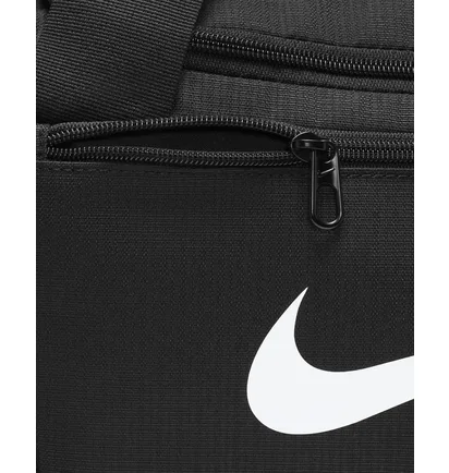 Сумка унісекс Nike Nk Brsla Xs Duff - 9.5 (25L) Black Dm3977-010