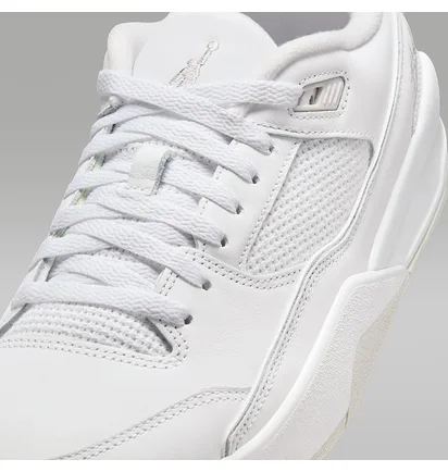 Кроссовки мужские Air Jordan Flight Court White HF3255-105