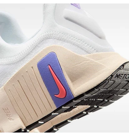Кросівки жіночі Nike Free Metcon 6 White FJ7126-114