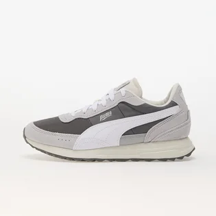 Кроссовки мужские Puma Road Rider Sd Grey 397377-08