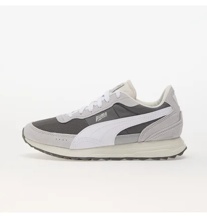 Кроссовки мужские Puma Road Rider Sd Grey 397377-08