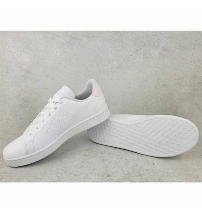 Кроссовки детские Adidas Advantage White IG4255