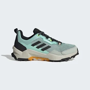 Кроссовки женские Adidas Terrex Ax4 Hiking Shoes Turquoise IF4870
