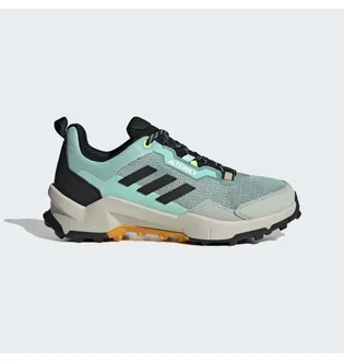 Кроссовки женские Adidas Terrex Ax4 Hiking Shoes Turquoise IF4870