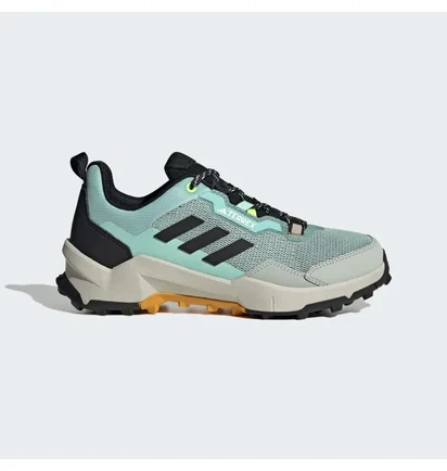 Кроссовки женские Adidas Terrex Ax4 Hiking Shoes Turquoise IF4870