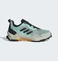 Кроссовки женские Adidas Terrex Ax4 Hiking Shoes Turquoise IF4870