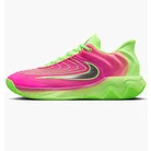 Кроссовки мужские Nike Giannis Immortality 4 Green/Pink FQ3680-303