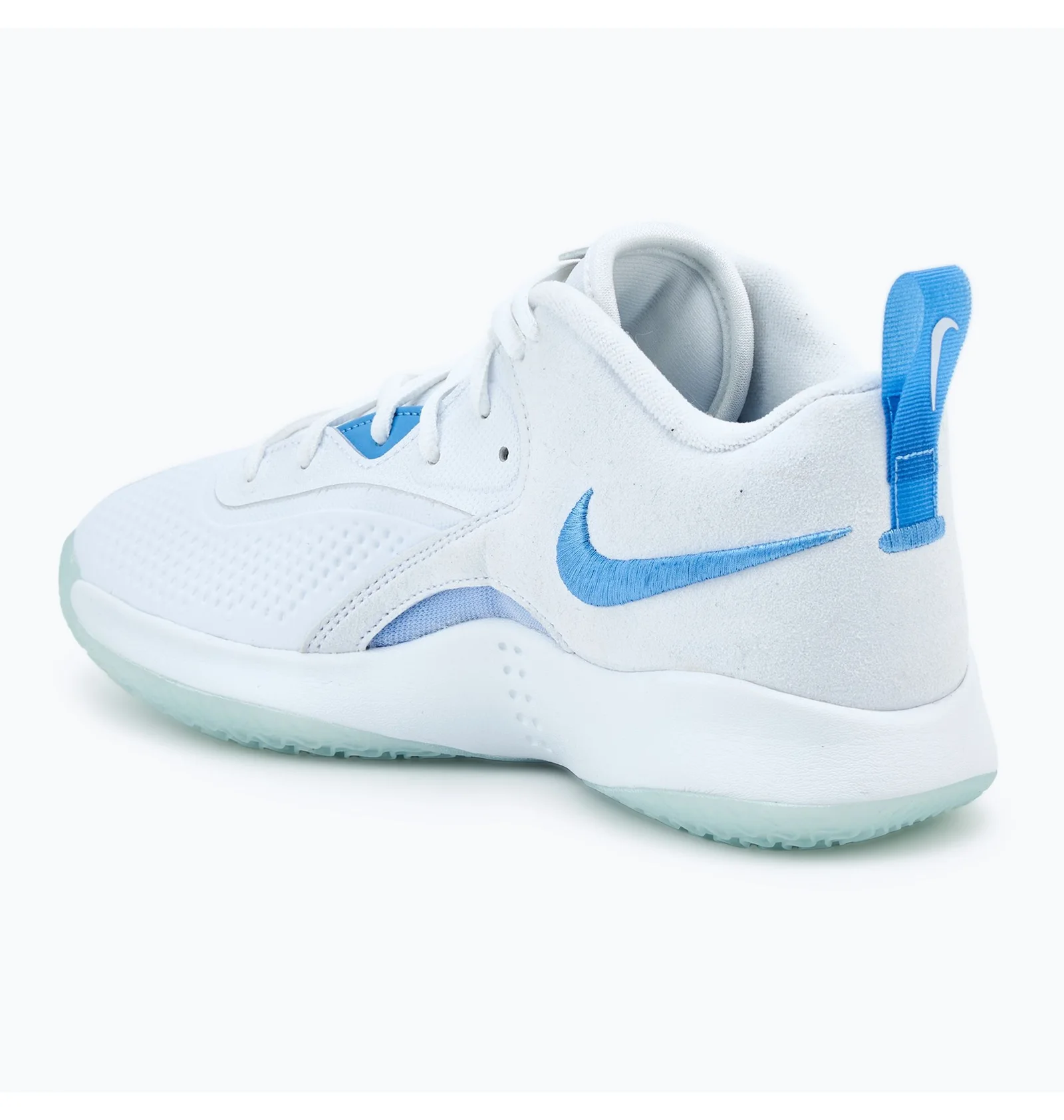 ᐉ Кроссовки мужские Nike Zoom Hyperset 2 White/Light Blue FQ7070