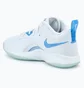 Кроссовки мужские Nike Zoom Hyperset 2 White/Light Blue FQ7070-100