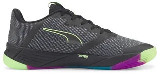 Кросівки чоловічі Puma Accelerate Turbo Nitro Ii Black 106876-01