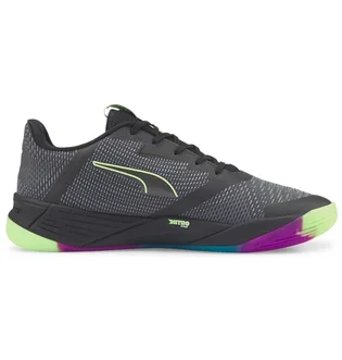 Кроссовки мужские Puma Accelerate Turbo Nitro Ii Black 106876-01