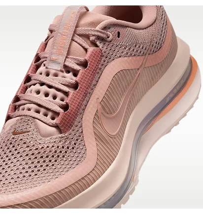 Кроссовки женские Nike Zoomx Pegasus Premium Pink HQ2593-603