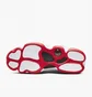 Кроссовки мужские Air Jordan 6 Rings MenS Shoes White 322992-160