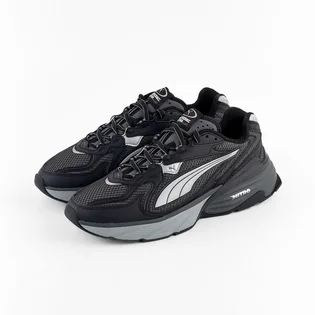 Кросівки чоловічі Puma Fade Nitro Ls Black 406203-03