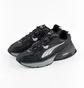 Кроссовки мужские Puma Fade Nitro Ls Black 406203-03
