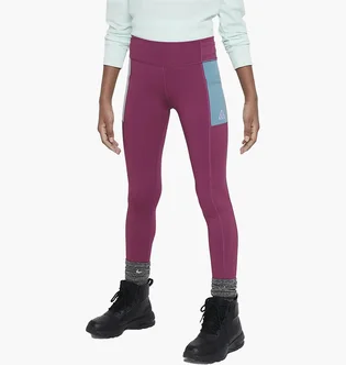 Легінси дитячі Nike Acg Dri-Fit Violet DQ8831-653
