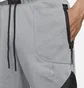 Штаны мужские Air Jordan 1 Df Sprt Stmt Flc Pant Grey Dj0873-091