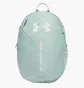 Рюкзак унісекс Under Armour Hustle Lite Turquoise 1364180-348
