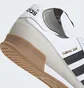 Кросівки чоловічі Adidas Mundial Goal Shoes White ID4047
