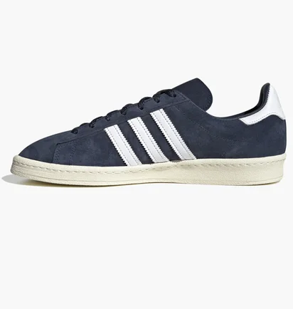Кроссовки мужские Adidas Campus 80S Shoes Blue Fz6153