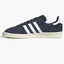 Кроссовки мужские Adidas Campus 80S Shoes Blue Fz6153