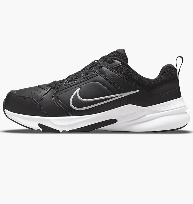 Кросівки чоловічі Nike Defy All Day Black DM7564-001