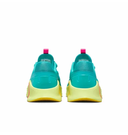 Кросівки чоловічі Nike Free Metcon 5 Blue DV3949-302