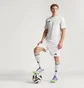 Бутсы мужские Adidas F50+ Violet/Green JS3211