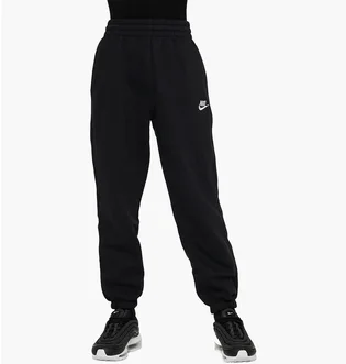 Штаны детские Nike G Nsw Club Flc Loose Pant Lbr Black FD2933-010